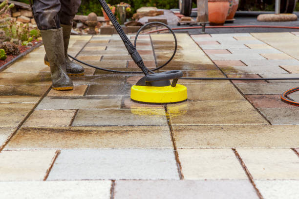 Best Parking Lot Cleaning in Council Grove, KS